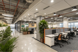 Transform Your Commercial Space with Tharani Infra - Chennai...