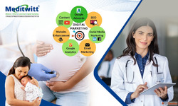 Trusted IVF Center Advertising Company Meditwitt
