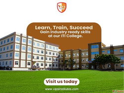 Become Job-Ready with ITI Electrician Course