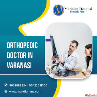 Best Orthopedic Doctor in Varanasi