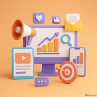 Best SEO Company in Mohali to Skyrocket Your Online Visibili...