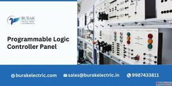 Field-Tested PLC Panels for Mission-Critical Automation