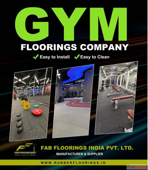 All Type of Gym Equipment