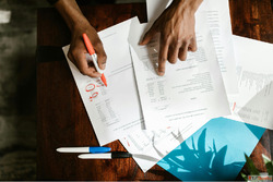 Professional Research Paper Writers