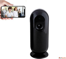 WIFI Air Freshener Spy Camera in Rajouri Garden New Delhi - ...