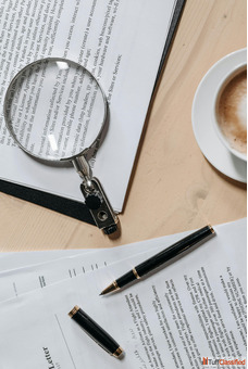 Professional Research Paper Writers