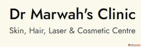 Acne Pigmentation Hair Loss Solutions Near You - Dr. Marwah's Clinic