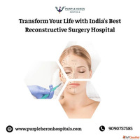 Transform Your Life with India's Best Reconstructive Su...