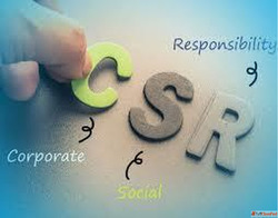 Ensuring Transparency and Accountability through CSR Financi...