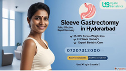Sleeve Gastrectomy Operation in Hyderabad Top Weight Loss Cl...