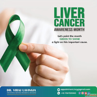Get Personalized Liver Cancer Treatment in India for a Faste...