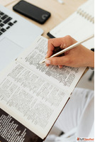 Professional Research Paper Writers