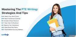 Mastering PTE Writing Strategies and Tips
