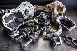 Essential Steering System Components