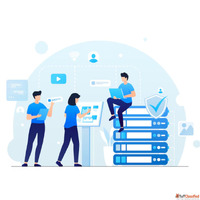 Expert AWS Cloud Consulting Services from Goognu for Modern ...