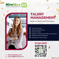 Talent Management Software 2025