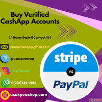 Buy Verified PayPal Accounts