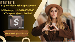 Cheap Verified Cash App Accounts - Trusted Legit