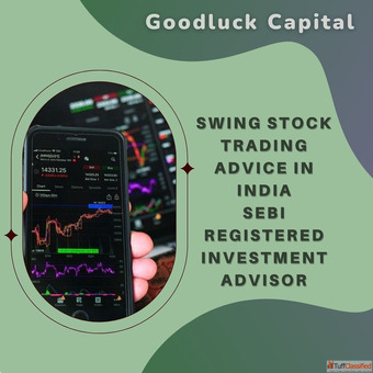 Get Advanced Swing Stock Trading Advice in India and Buy Stocks at the Right Price