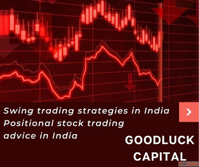 Rely on Strategic Positional Trading Advice in India to Navigate Market Movements