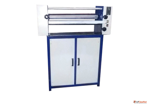 Upgrade your workspace with a highquality hot and cold laminator setup