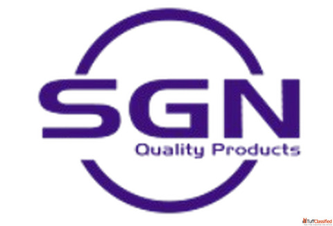 Engineered Boat Rudders for Precise Marine Control - SGN Marine