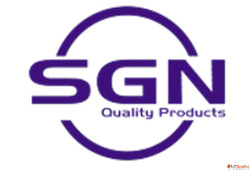 Engineered Boat Rudders for Precise Marine Control - SGN Mar...