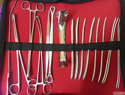 The Right Surgical Instrument Set Makes All the Difference