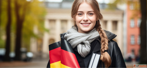 Unlock Career Growth with Germany Opportunity Card Trusted Germany Work Visa Consultants in Mumbai