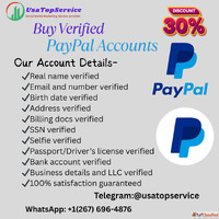 Can I Use a US PayPal Account from Outside the USA