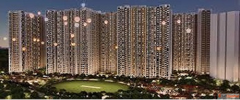 1BHK For Sale at Runwal Gardens City Dombivli East