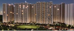 1BHK For Sale at Runwal Gardens City Dombivli East