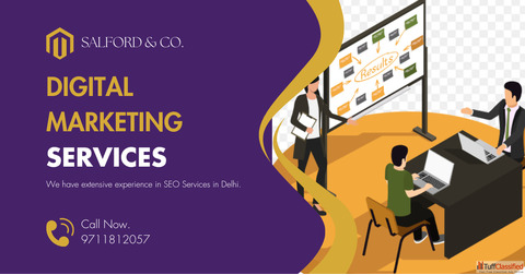 Digital Marketing Course