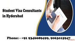 USA Study Visa Consultants in Hyderabad - Hashoverseas