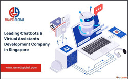 Leading Chatbots and Virtual Assistants Development Company