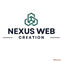 Nexus Web Creation Best Website Development Company In Delhi