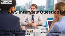 AWS interview questions