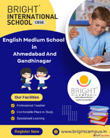 International School for CBSE Bright International school