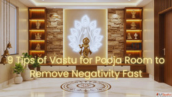 Vastu Shastra for Home Temple by Samanvay Vastu - Transform ...