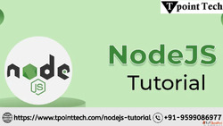 Node.js Tutorial for Web Developers