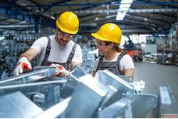 Immediate opening - Production Quality Staff