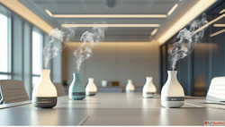 Boost Brand Engagement with Expert Scent Marketing