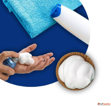 Men's Skincare Is Booming Opportunities for Manufacturers