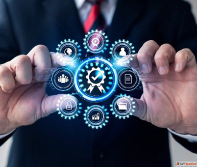 ISO 9001 Certification India