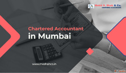 Chartered Accountant in Mumbai