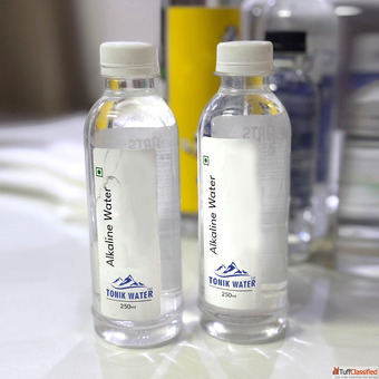 Best 250 ml Alkaline Water Bottle Suppliers in Haryana