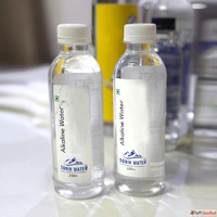 Best 250 ml Alkaline Water Bottle Suppliers in Haryana