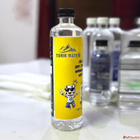 Best 500 ml Alkaline Water Bottle Suppliers in Haryana