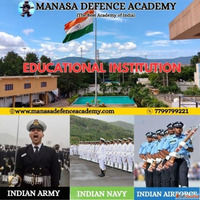 EDUCATIONAL INSTITUTION FOR ARMYNAVYAIRFORCE