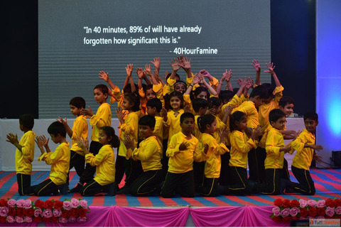 Explore the Best CBSE Schools in Dadra Nagar Haveli for 2025